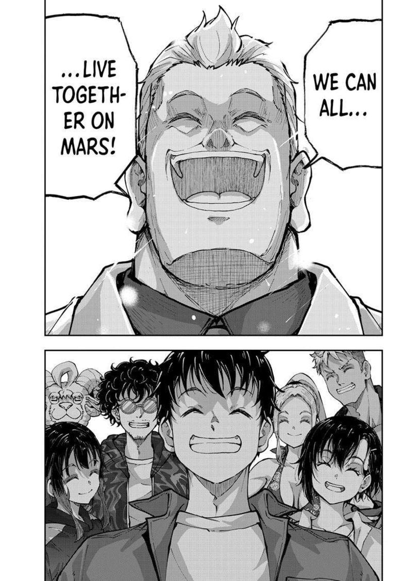 Zombie 100 Zombie Ni Naru Made Ni Shitai 100 No Koto Chapter 69 Page 22