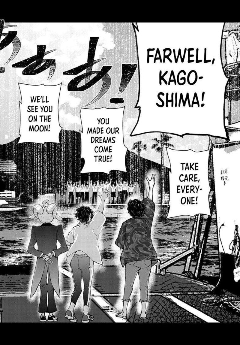 Zombie 100 Zombie Ni Naru Made Ni Shitai 100 No Koto Chapter 69 Page 23