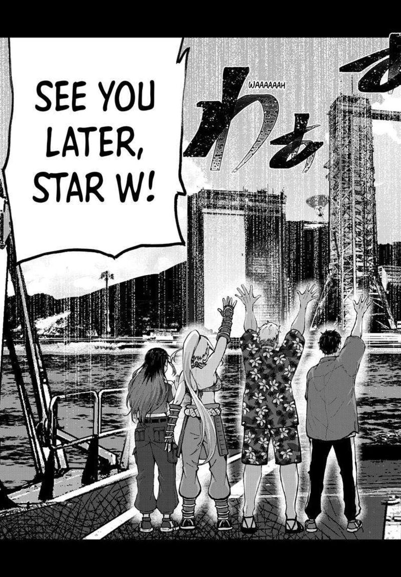 Zombie 100 Zombie Ni Naru Made Ni Shitai 100 No Koto Chapter 69 Page 24