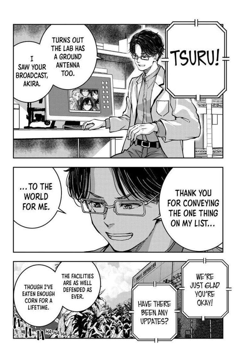Zombie 100 Zombie Ni Naru Made Ni Shitai 100 No Koto Chapter 69 Page 29