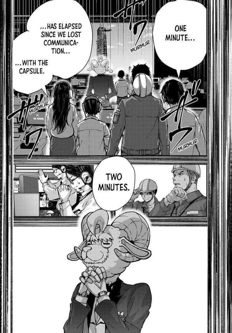 Zombie 100 Zombie Ni Naru Made Ni Shitai 100 No Koto Chapter 69 Page 3
