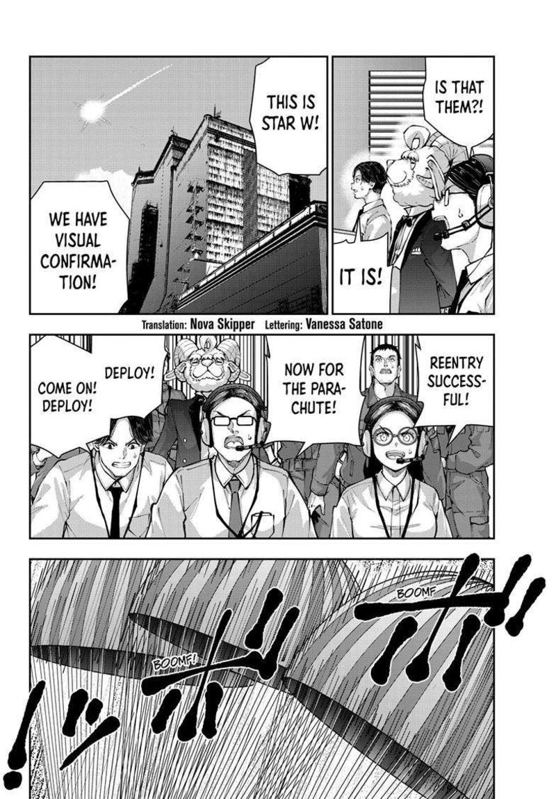 Zombie 100 Zombie Ni Naru Made Ni Shitai 100 No Koto Chapter 69 Page 5