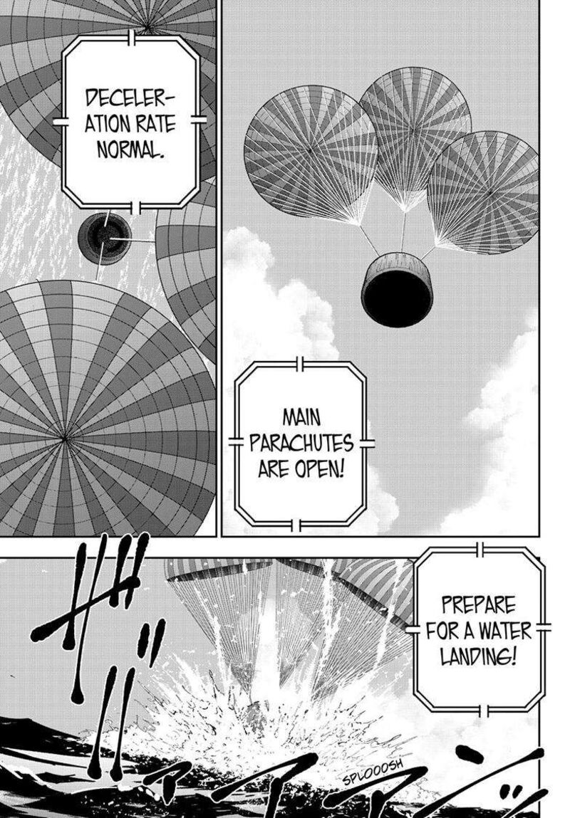 Zombie 100 Zombie Ni Naru Made Ni Shitai 100 No Koto Chapter 69 Page 6
