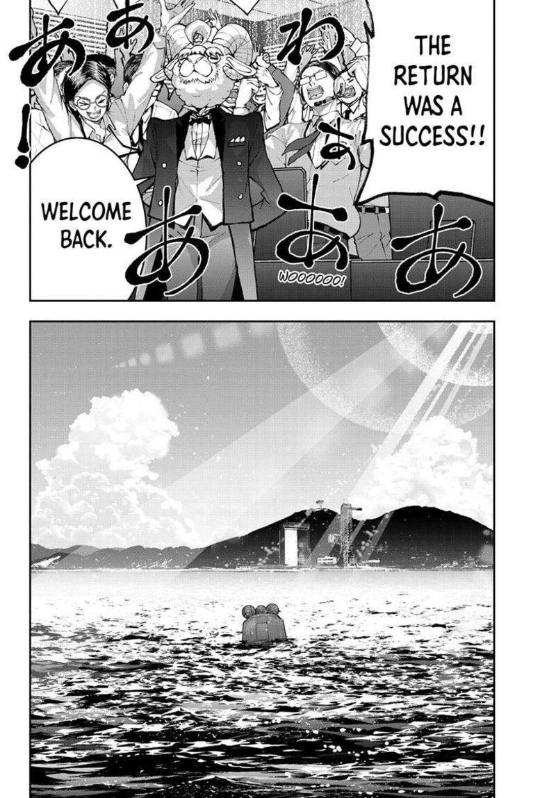 Zombie 100 Zombie Ni Naru Made Ni Shitai 100 No Koto Chapter 69 Page 7