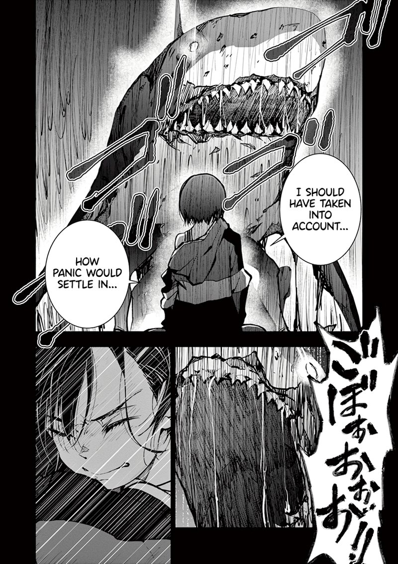 Zombie 100 Zombie Ni Naru Made Ni Shitai 100 No Koto Chapter 7 Page 12
