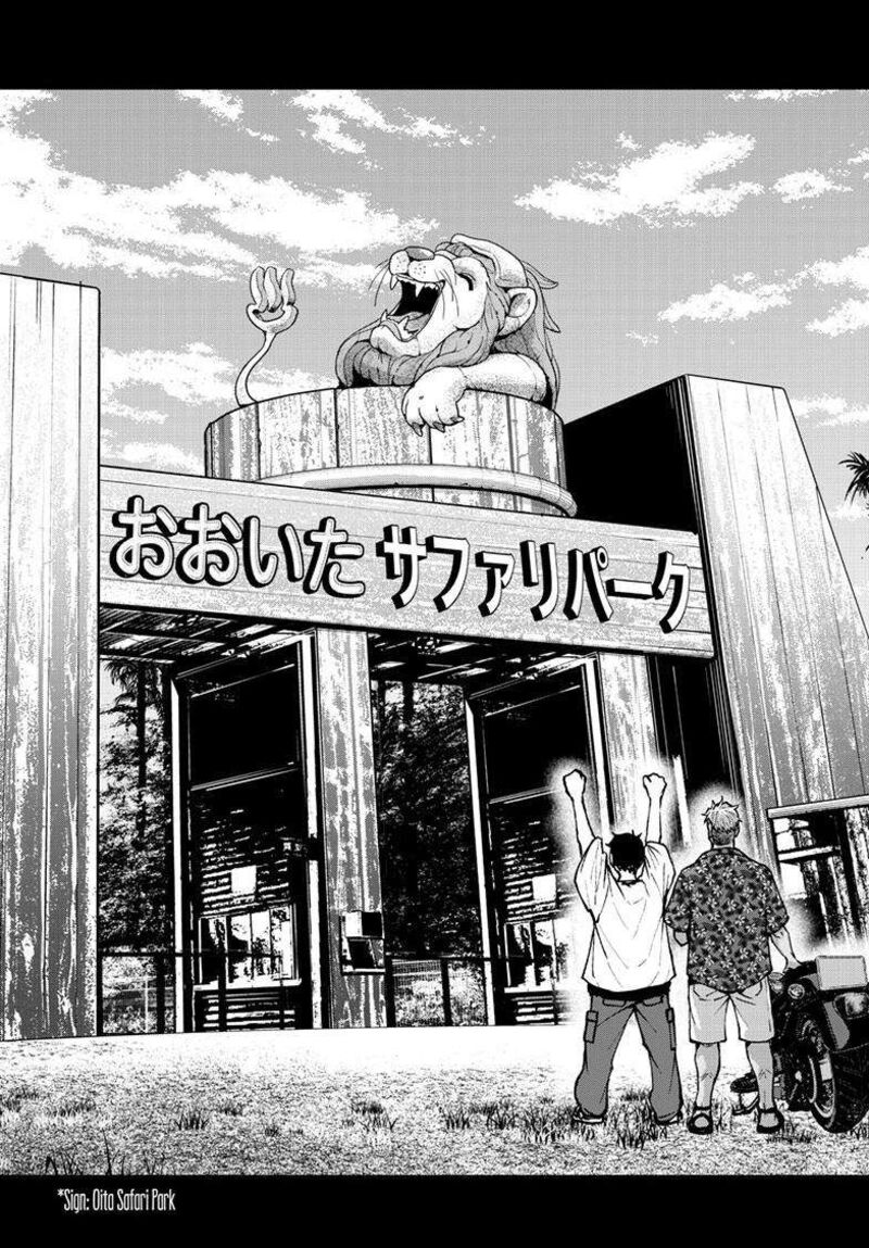 Zombie 100 Zombie Ni Naru Made Ni Shitai 100 No Koto Chapter 70 Page 10