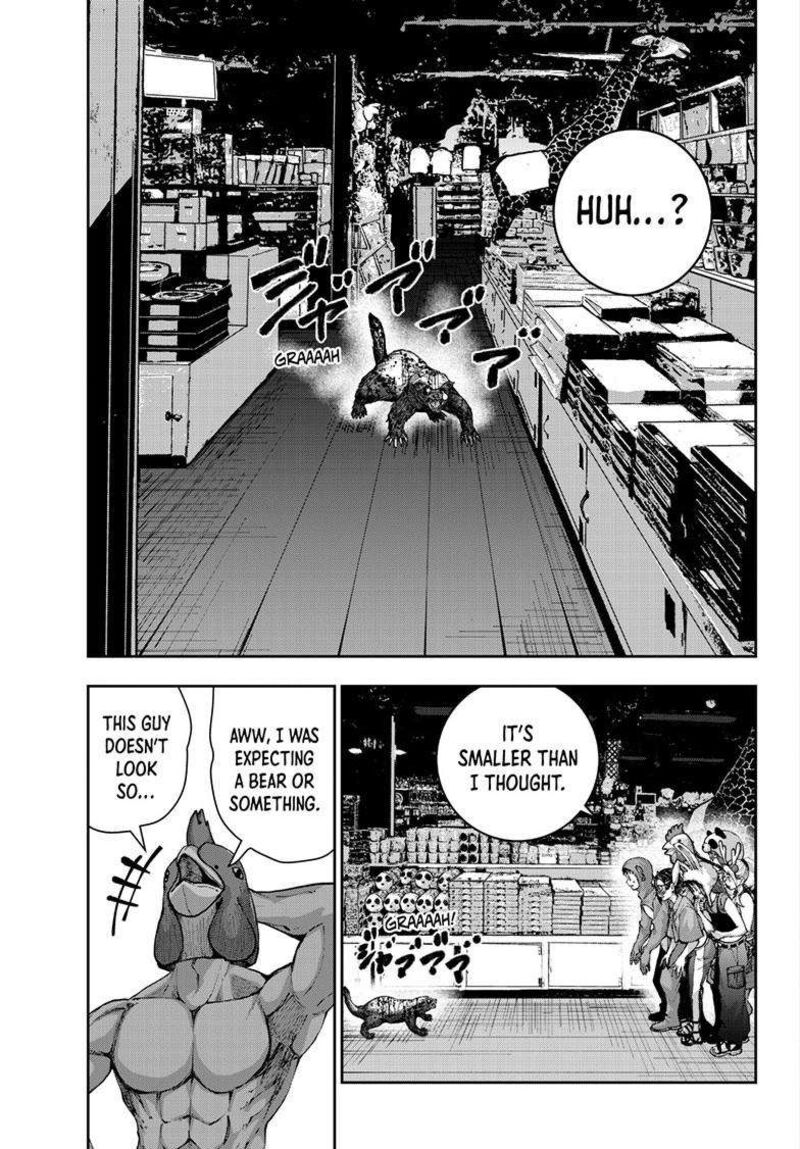 Zombie 100 Zombie Ni Naru Made Ni Shitai 100 No Koto Chapter 70 Page 16