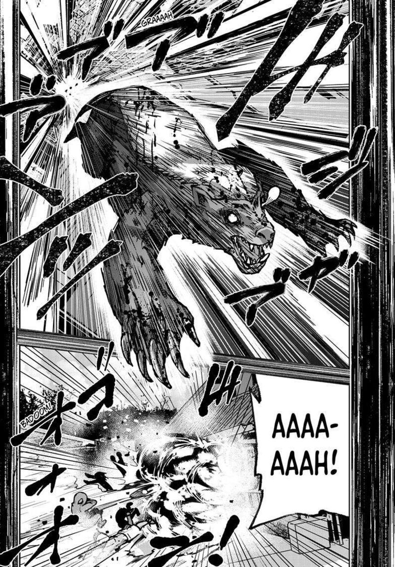 Zombie 100 Zombie Ni Naru Made Ni Shitai 100 No Koto Chapter 70 Page 17