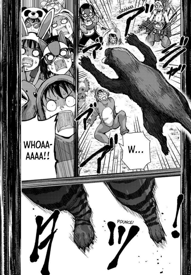 Zombie 100 Zombie Ni Naru Made Ni Shitai 100 No Koto Chapter 70 Page 20
