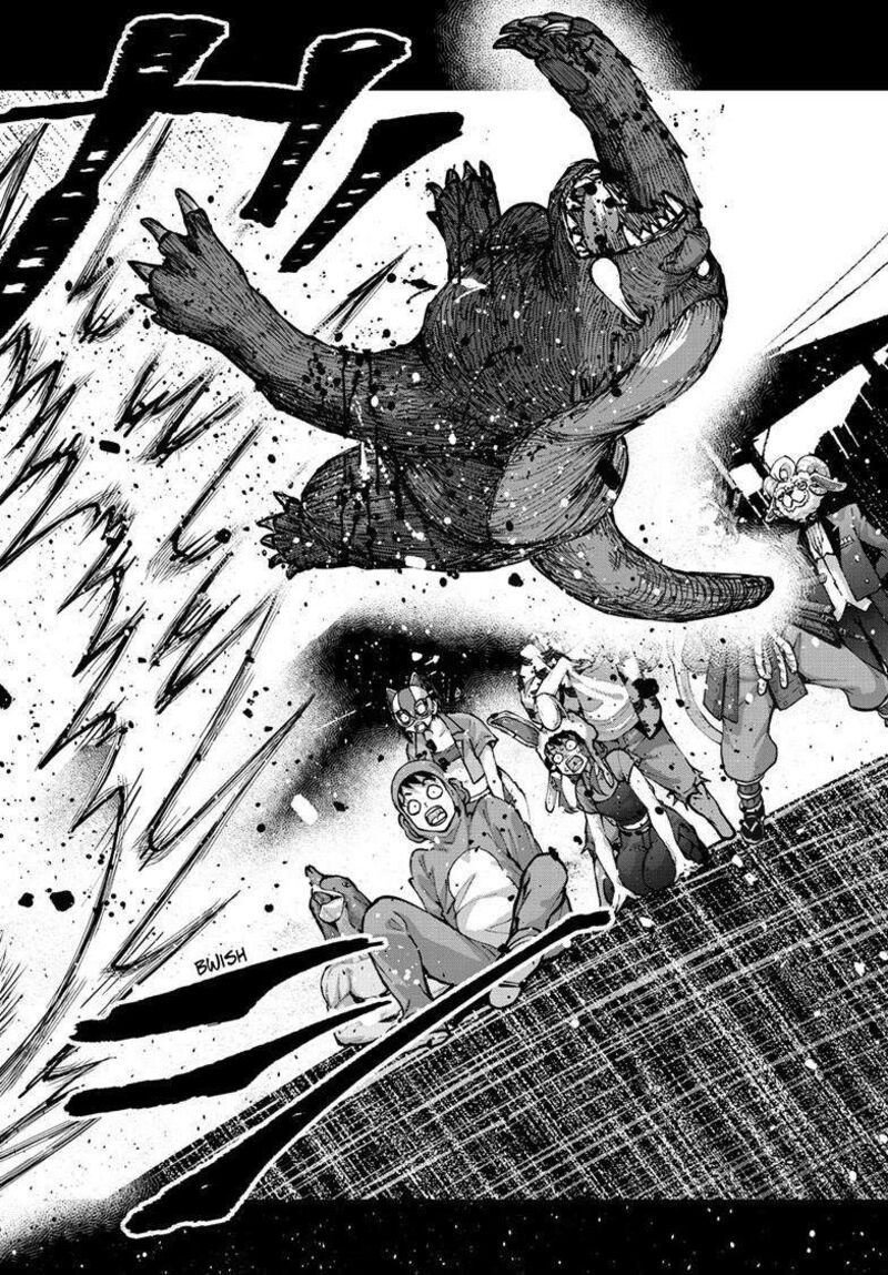 Zombie 100 Zombie Ni Naru Made Ni Shitai 100 No Koto Chapter 70 Page 21