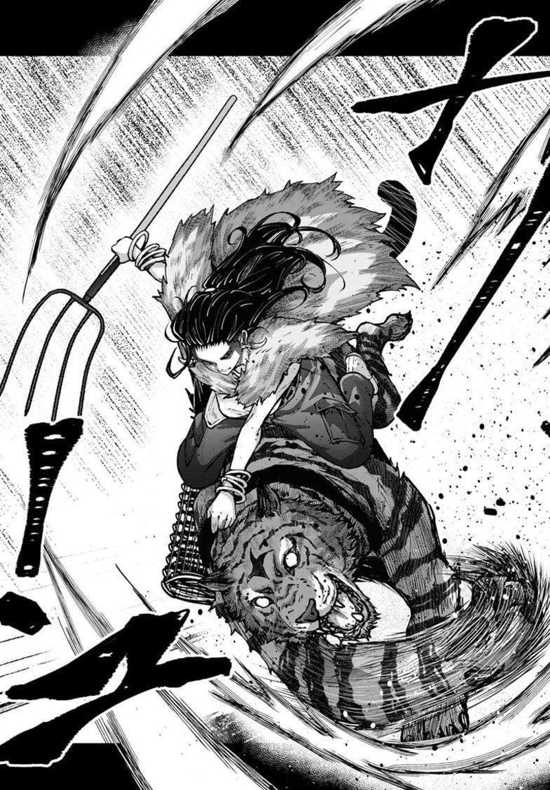 Zombie 100 Zombie Ni Naru Made Ni Shitai 100 No Koto Chapter 70 Page 22