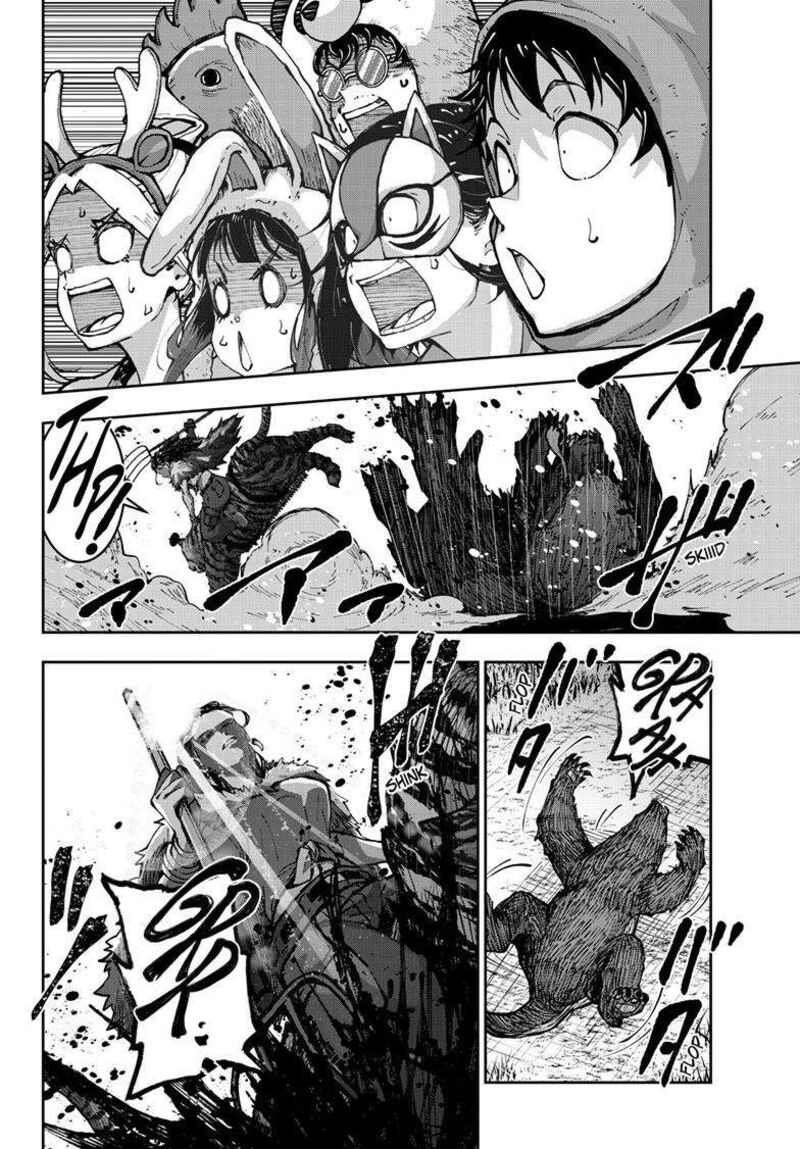 Zombie 100 Zombie Ni Naru Made Ni Shitai 100 No Koto Chapter 70 Page 23