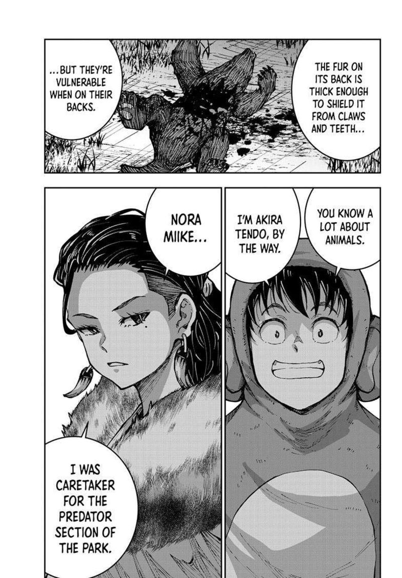 Zombie 100 Zombie Ni Naru Made Ni Shitai 100 No Koto Chapter 70 Page 26