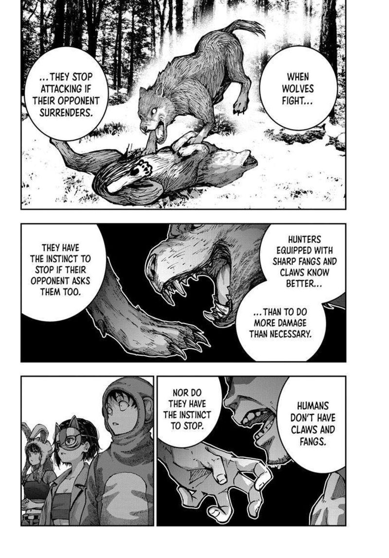 Zombie 100 Zombie Ni Naru Made Ni Shitai 100 No Koto Chapter 70 Page 37