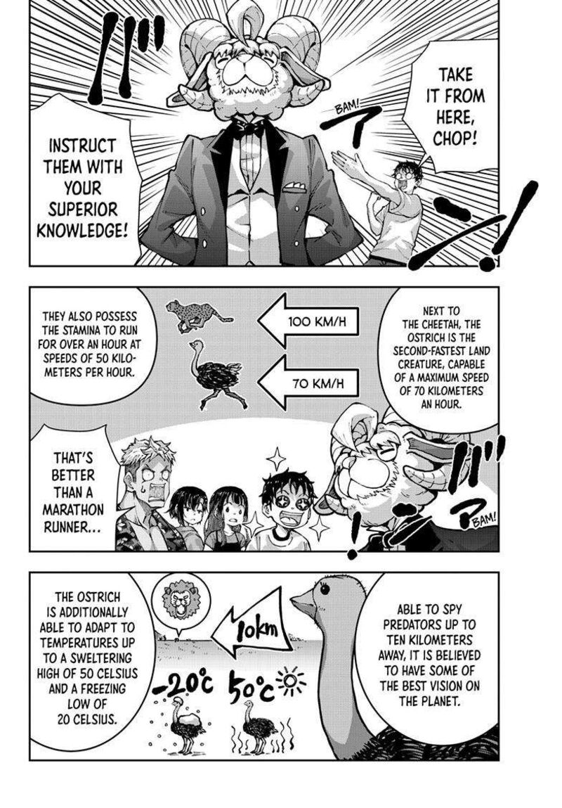 Zombie 100 Zombie Ni Naru Made Ni Shitai 100 No Koto Chapter 70 Page 7