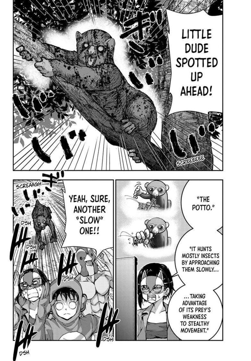 Zombie 100 Zombie Ni Naru Made Ni Shitai 100 No Koto Chapter 71 Page 13
