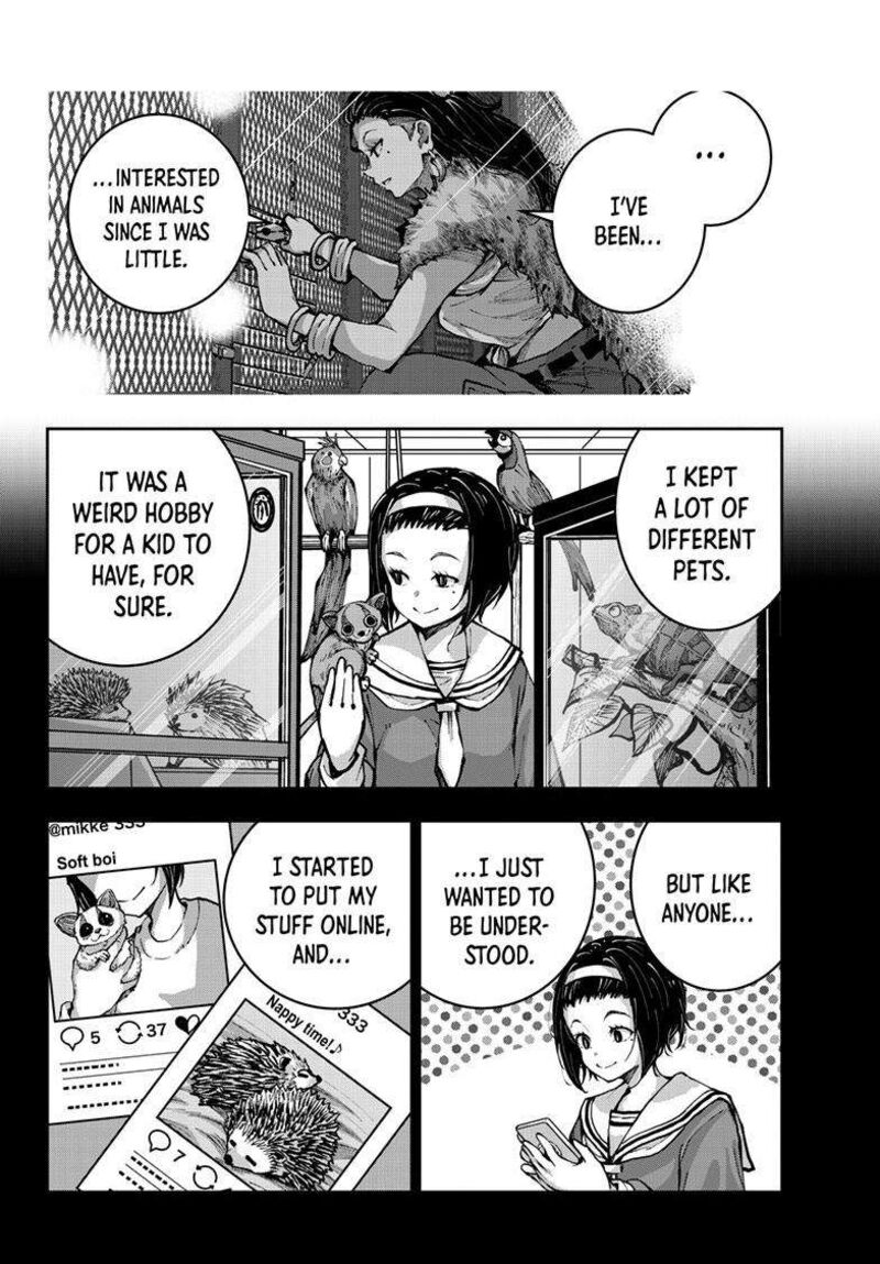 Zombie 100 Zombie Ni Naru Made Ni Shitai 100 No Koto Chapter 71 Page 19