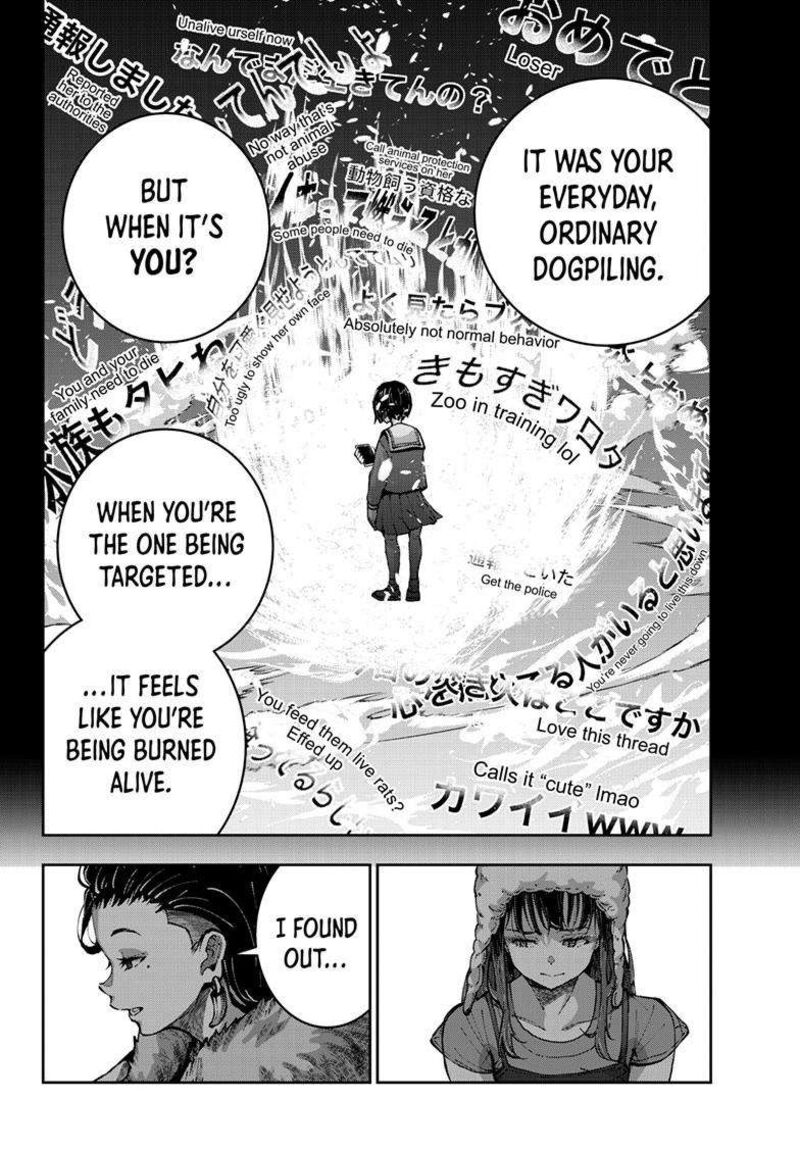 Zombie 100 Zombie Ni Naru Made Ni Shitai 100 No Koto Chapter 71 Page 21