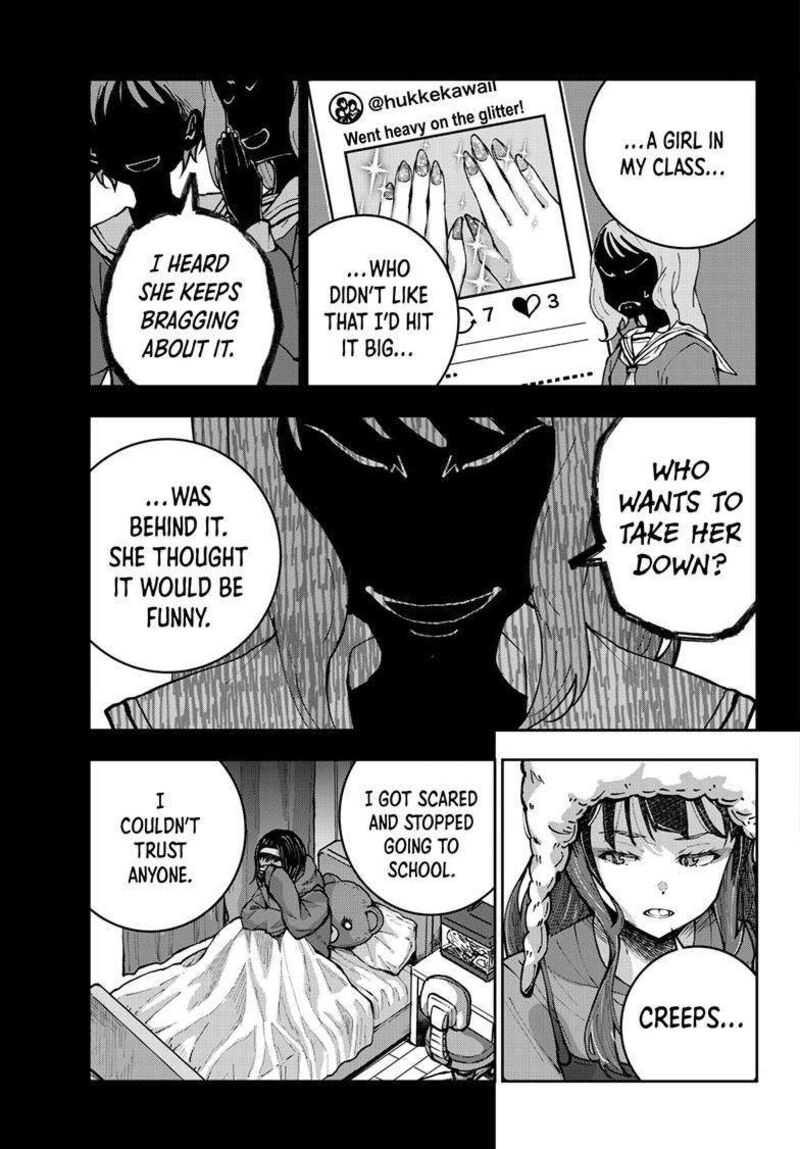 Zombie 100 Zombie Ni Naru Made Ni Shitai 100 No Koto Chapter 71 Page 22