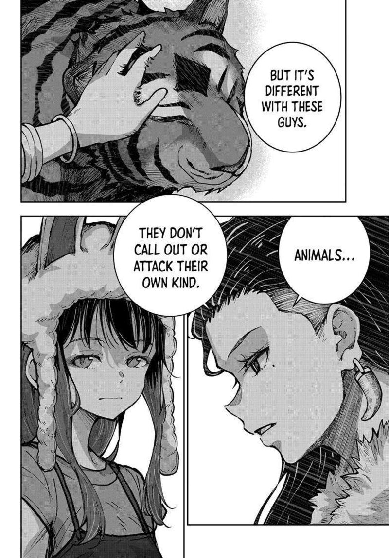 Zombie 100 Zombie Ni Naru Made Ni Shitai 100 No Koto Chapter 71 Page 23