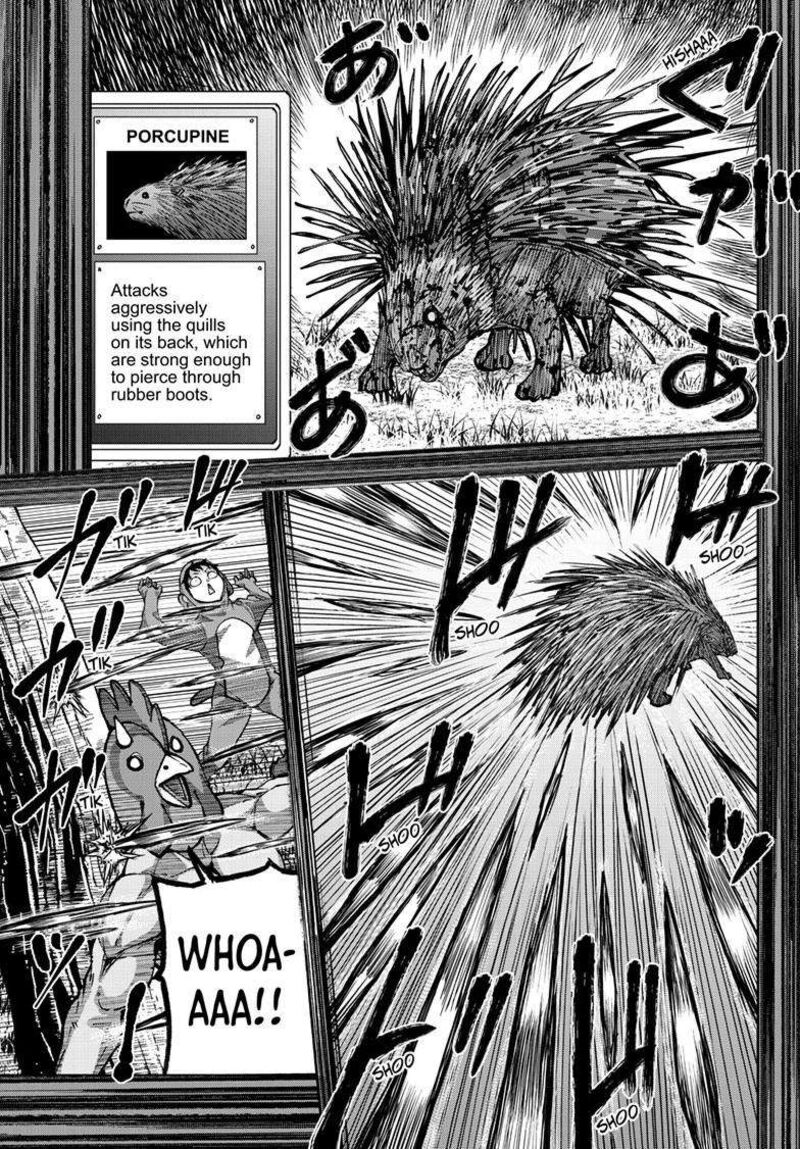 Zombie 100 Zombie Ni Naru Made Ni Shitai 100 No Koto Chapter 71 Page 24