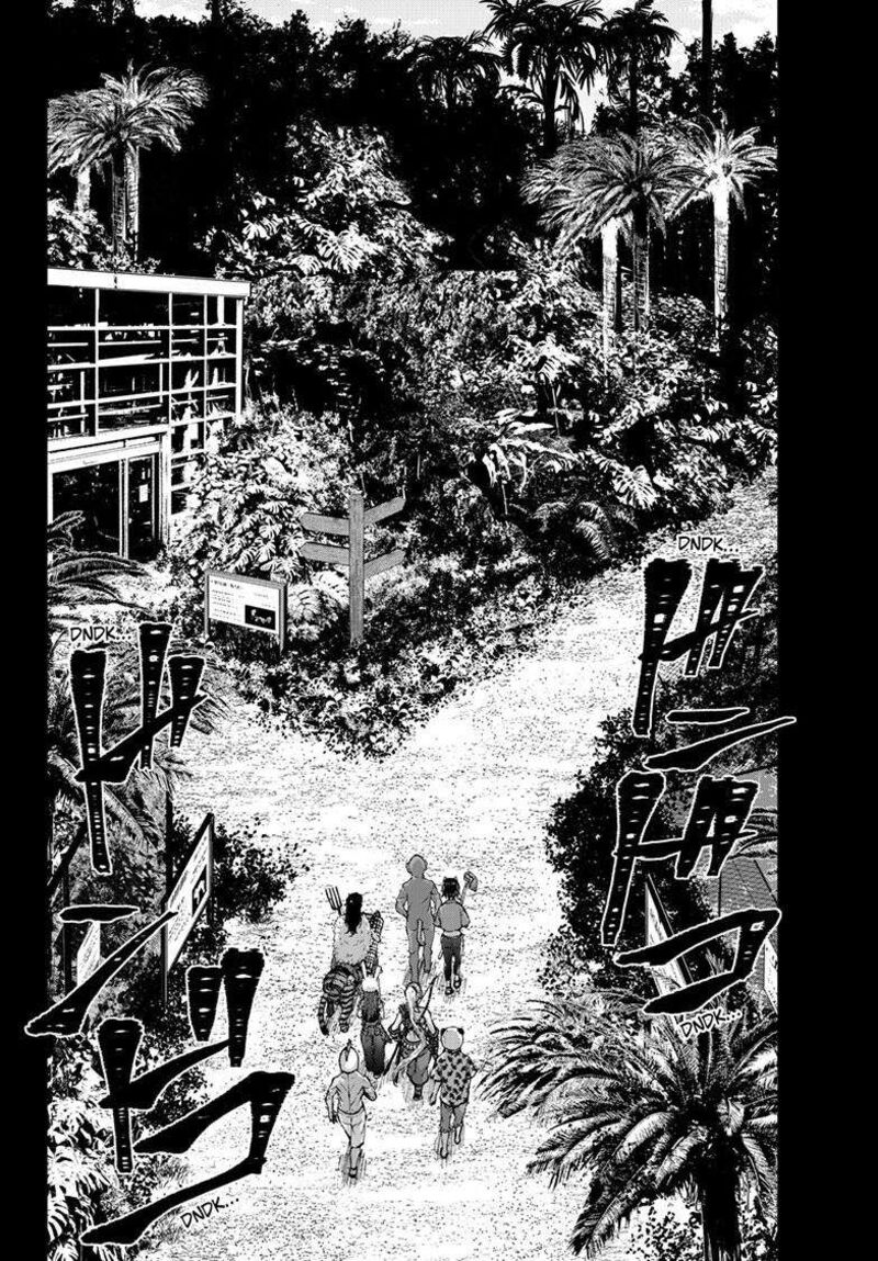 Zombie 100 Zombie Ni Naru Made Ni Shitai 100 No Koto Chapter 71 Page 3
