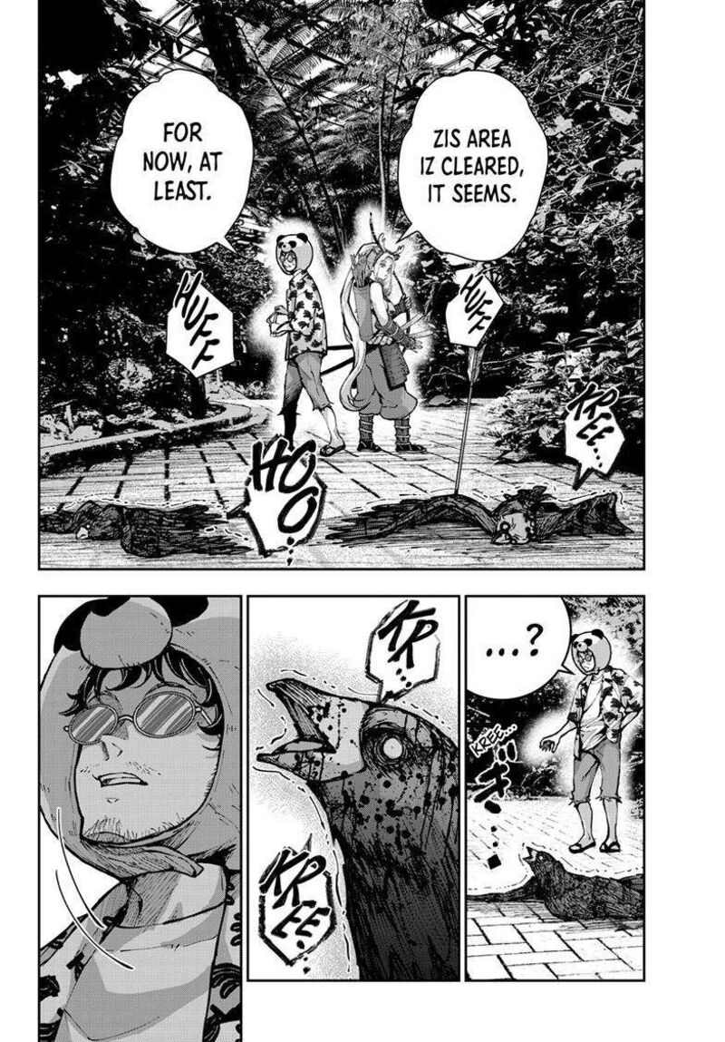 Zombie 100 Zombie Ni Naru Made Ni Shitai 100 No Koto Chapter 71 Page 31