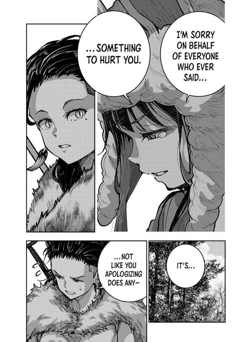 Zombie 100 Zombie Ni Naru Made Ni Shitai 100 No Koto Chapter 71 Page 36