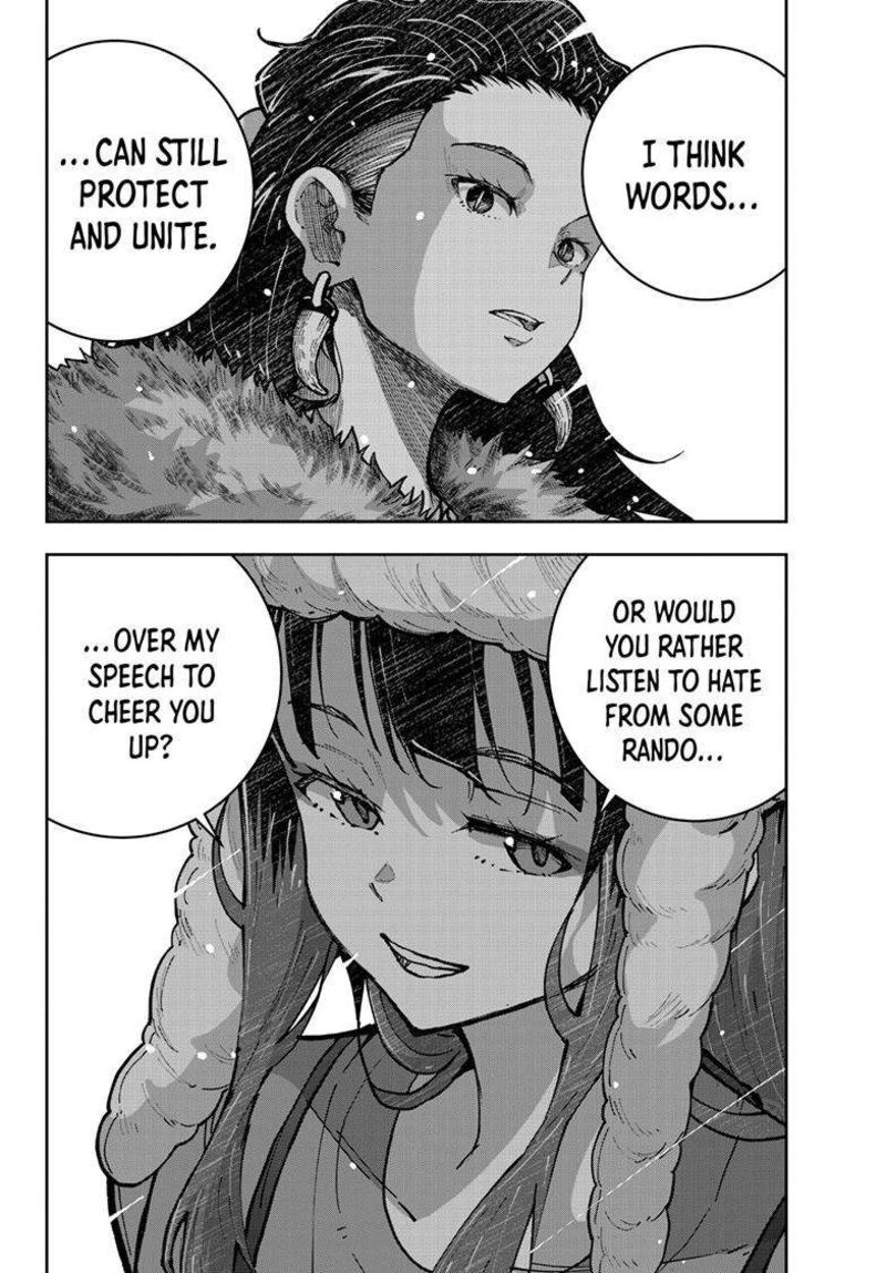 Zombie 100 Zombie Ni Naru Made Ni Shitai 100 No Koto Chapter 71 Page 41
