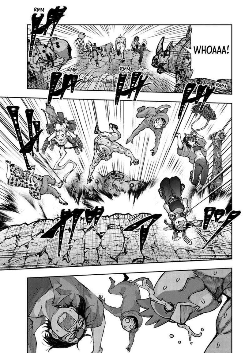 Zombie 100 Zombie Ni Naru Made Ni Shitai 100 No Koto Chapter 72 Page 10