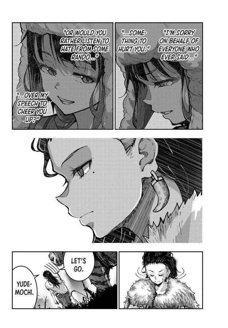 Zombie 100 Zombie Ni Naru Made Ni Shitai 100 No Koto Chapter 72 Page 13