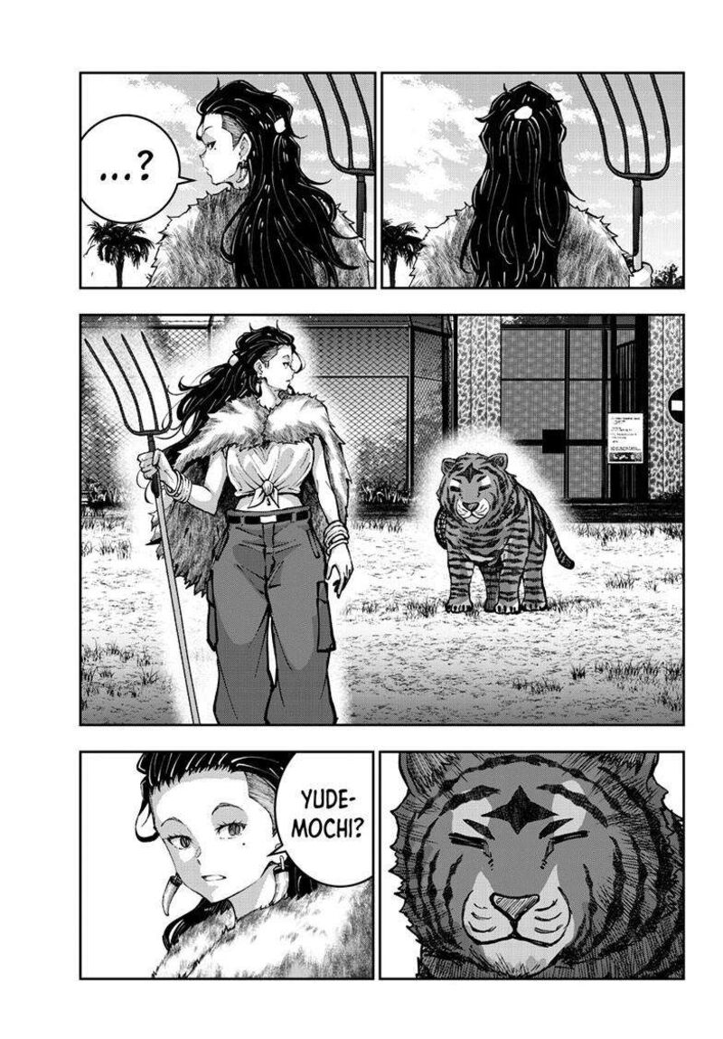 Zombie 100 Zombie Ni Naru Made Ni Shitai 100 No Koto Chapter 72 Page 14