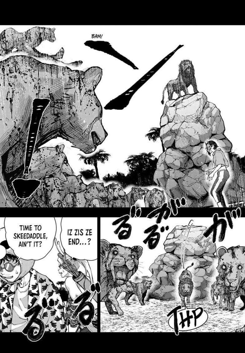 Zombie 100 Zombie Ni Naru Made Ni Shitai 100 No Koto Chapter 72 Page 26