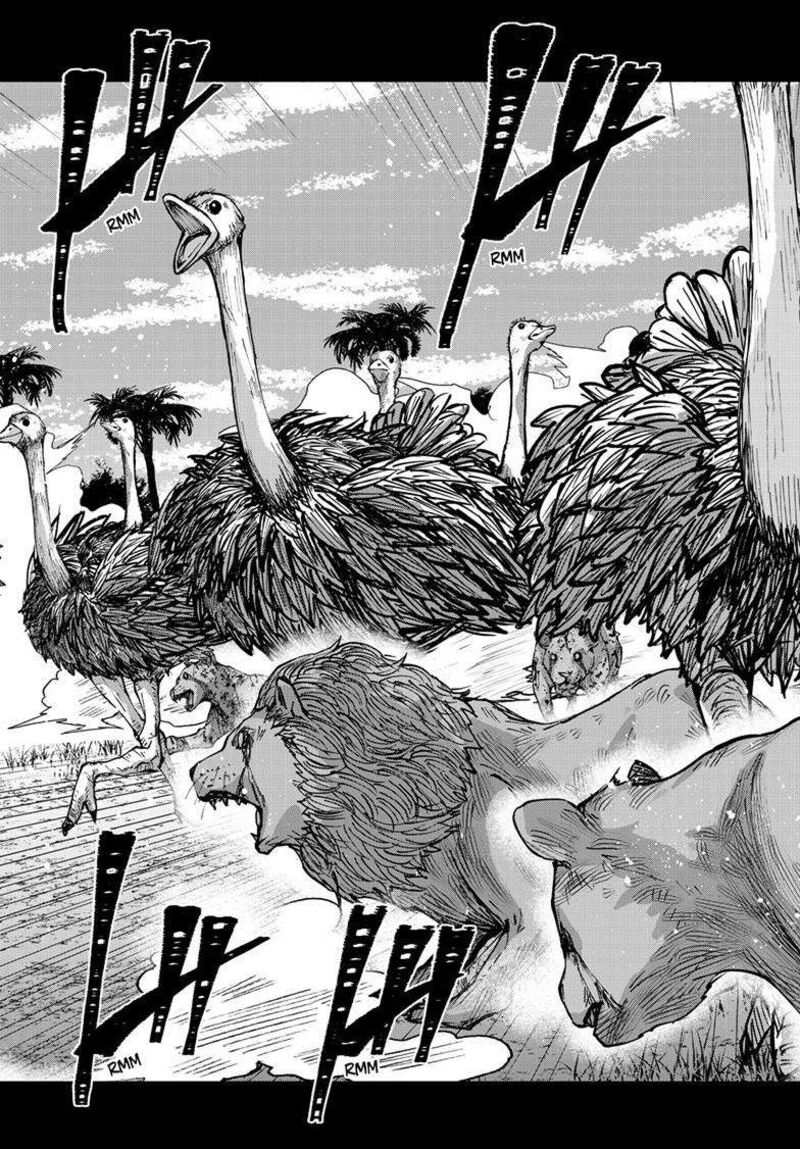 Zombie 100 Zombie Ni Naru Made Ni Shitai 100 No Koto Chapter 72 Page 29