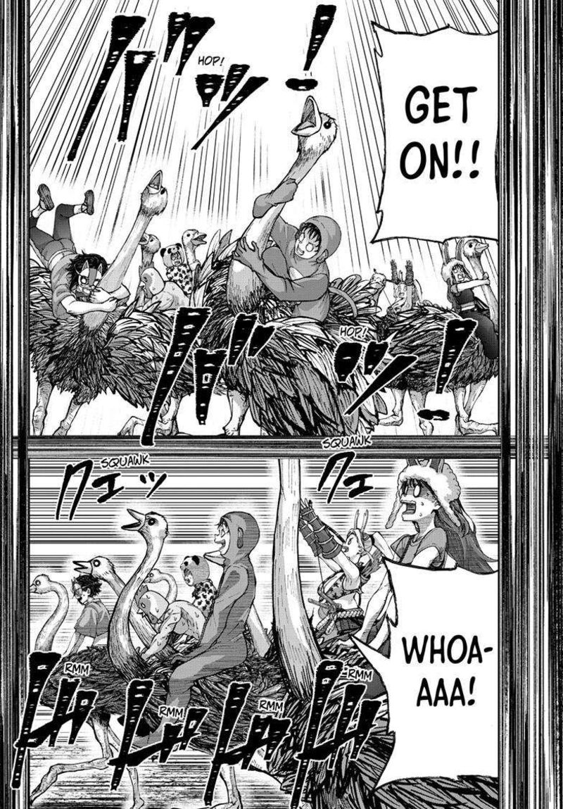 Zombie 100 Zombie Ni Naru Made Ni Shitai 100 No Koto Chapter 72 Page 33