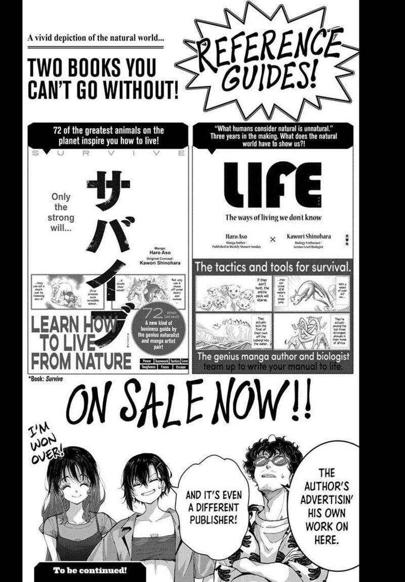 Zombie 100 Zombie Ni Naru Made Ni Shitai 100 No Koto Chapter 72 Page 45