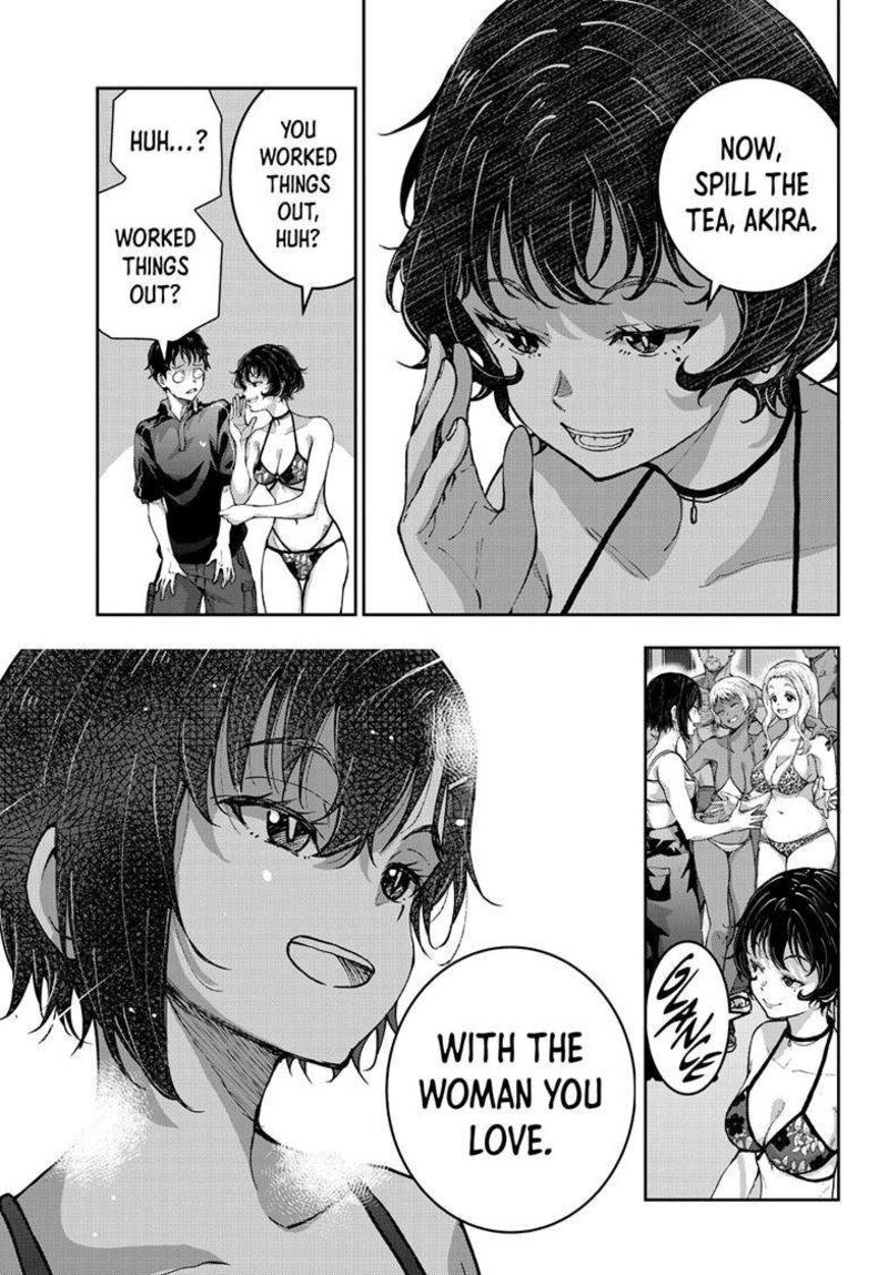Zombie 100 Zombie Ni Naru Made Ni Shitai 100 No Koto Chapter 73 Page 12