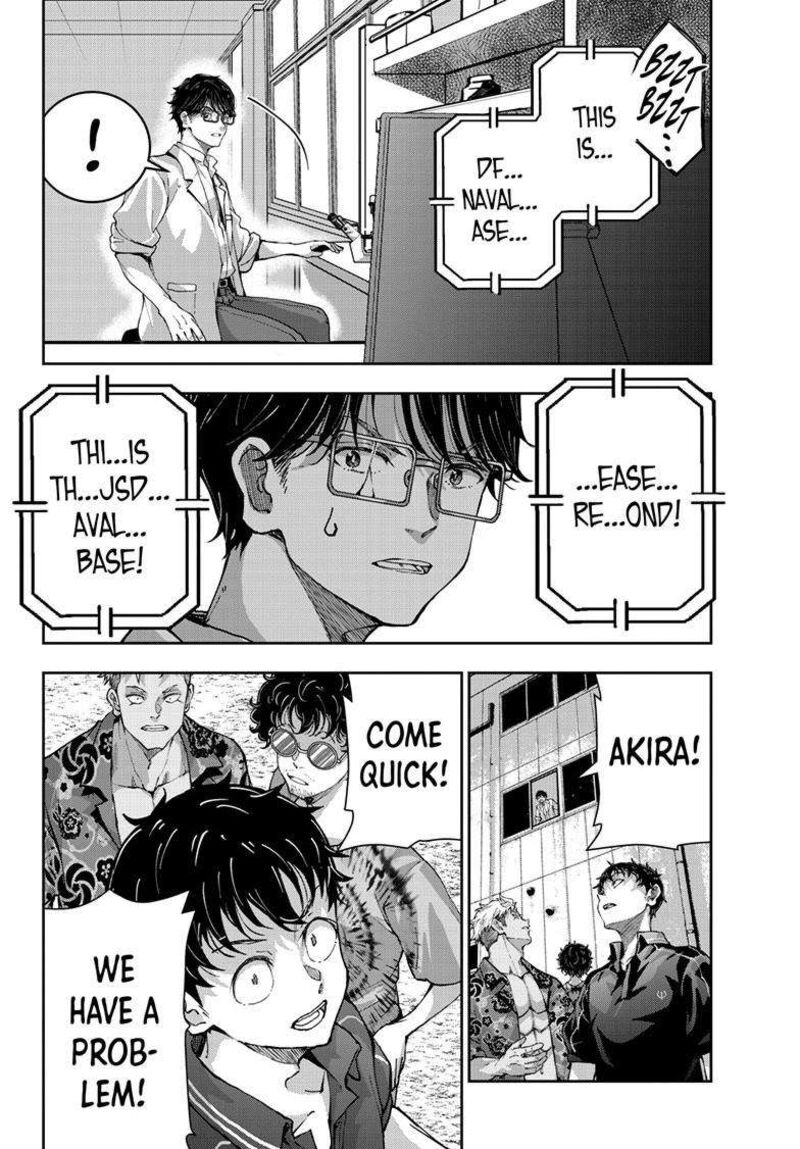 Zombie 100 Zombie Ni Naru Made Ni Shitai 100 No Koto Chapter 73 Page 23