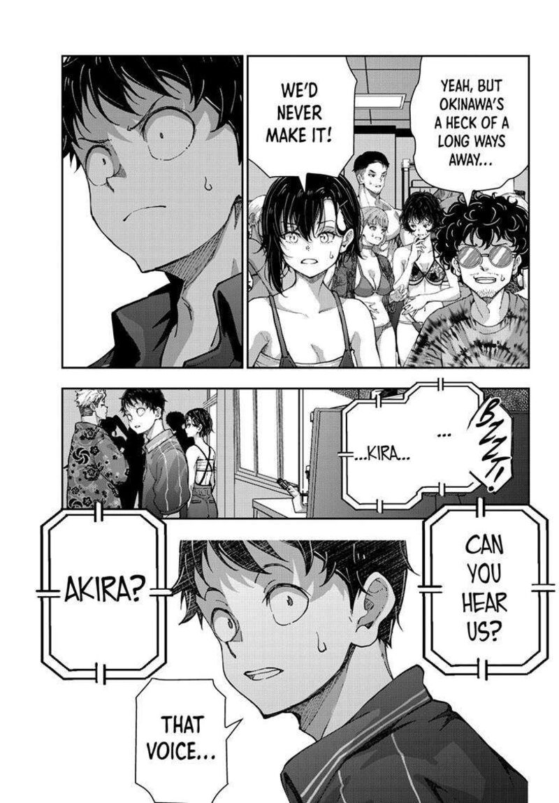 Zombie 100 Zombie Ni Naru Made Ni Shitai 100 No Koto Chapter 73 Page 26