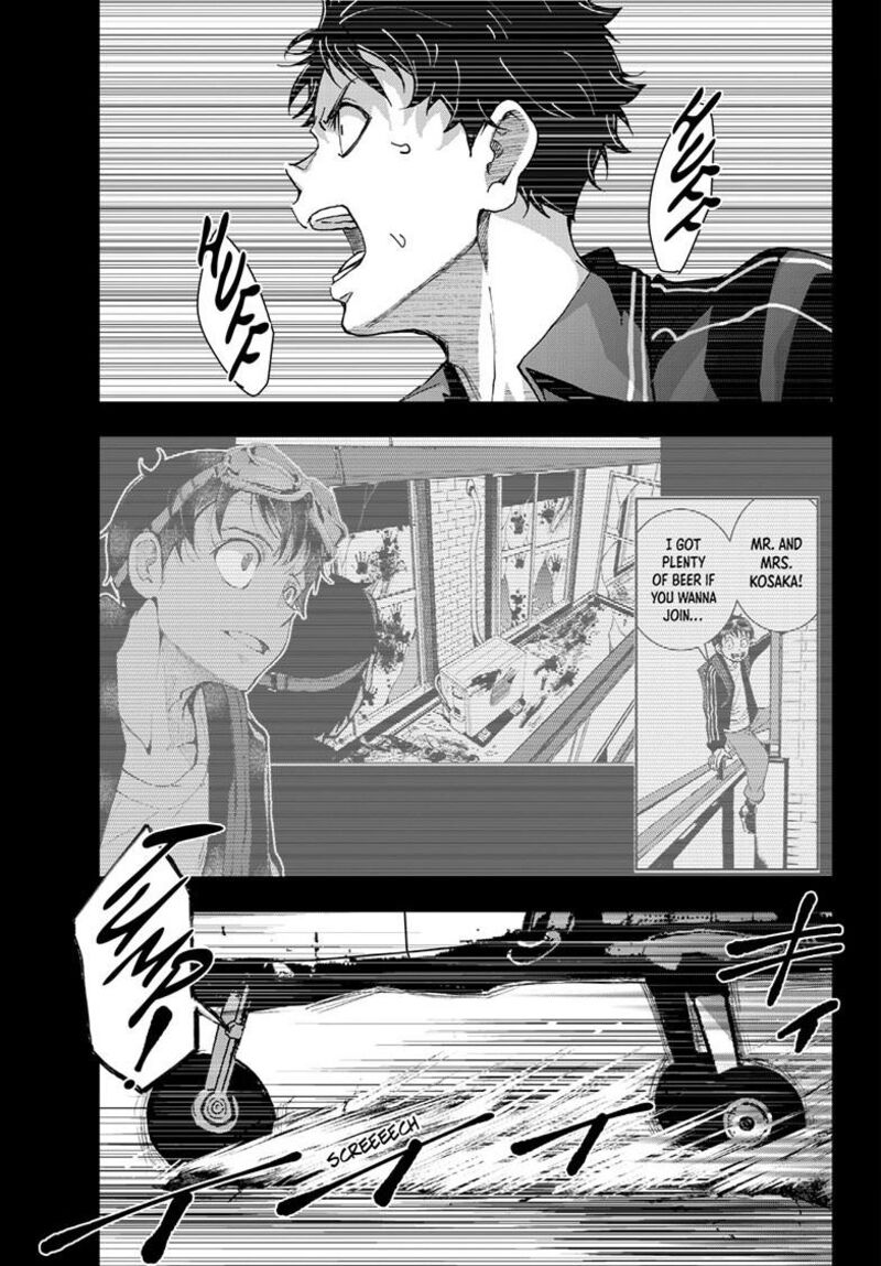Zombie 100 Zombie Ni Naru Made Ni Shitai 100 No Koto Chapter 74 Page 4