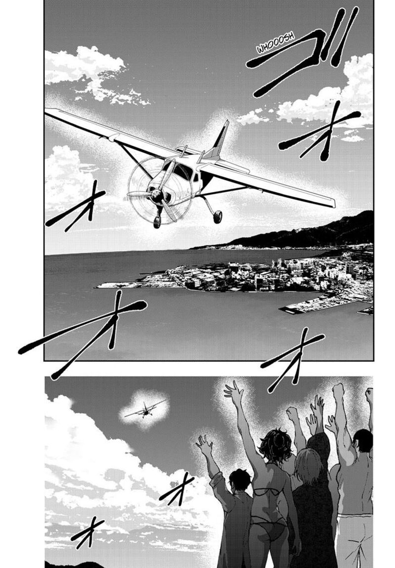 Zombie 100 Zombie Ni Naru Made Ni Shitai 100 No Koto Chapter 74b Page 14