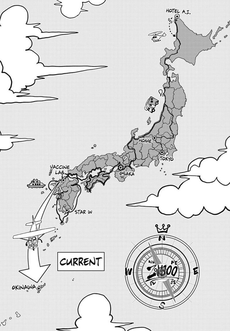 Zombie 100 Zombie Ni Naru Made Ni Shitai 100 No Koto Chapter 74b Page 15
