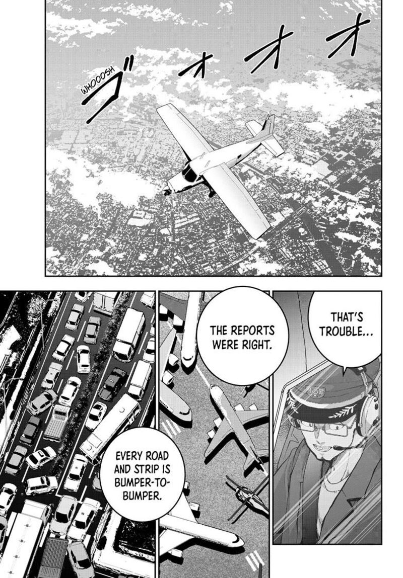 Zombie 100 Zombie Ni Naru Made Ni Shitai 100 No Koto Chapter 74b Page 18