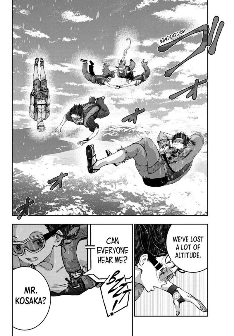 Zombie 100 Zombie Ni Naru Made Ni Shitai 100 No Koto Chapter 75 Page 11
