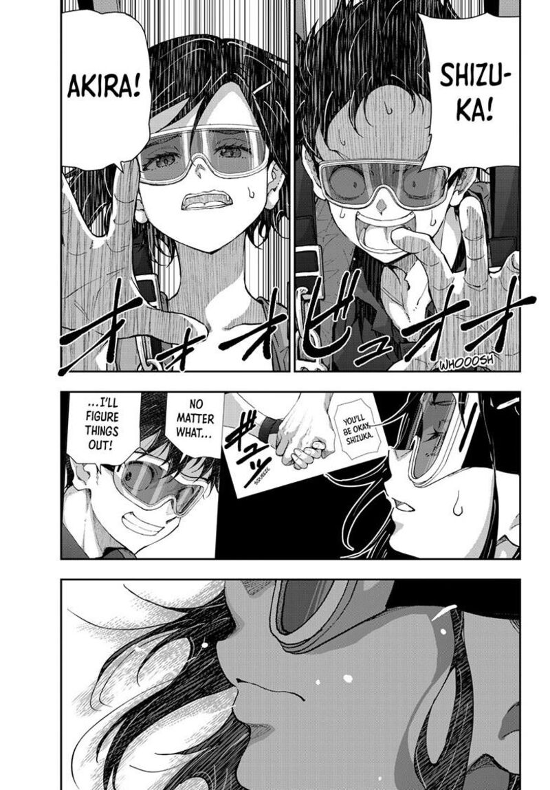 Zombie 100 Zombie Ni Naru Made Ni Shitai 100 No Koto Chapter 75 Page 16