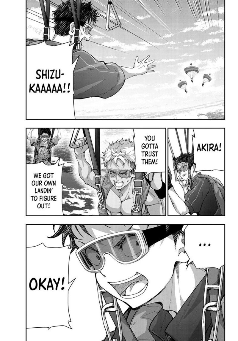 Zombie 100 Zombie Ni Naru Made Ni Shitai 100 No Koto Chapter 75 Page 18