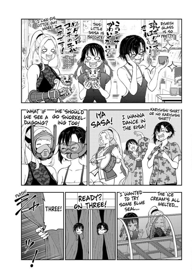 Zombie 100 Zombie Ni Naru Made Ni Shitai 100 No Koto Chapter 75 Page 28