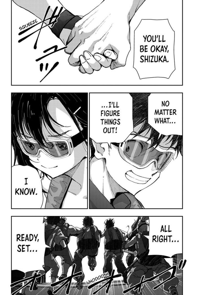 Zombie 100 Zombie Ni Naru Made Ni Shitai 100 No Koto Chapter 75 Page 3