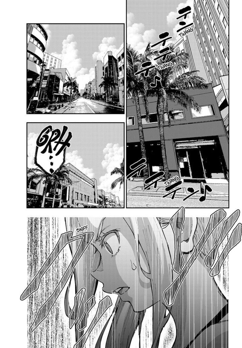 Zombie 100 Zombie Ni Naru Made Ni Shitai 100 No Koto Chapter 75 Page 30