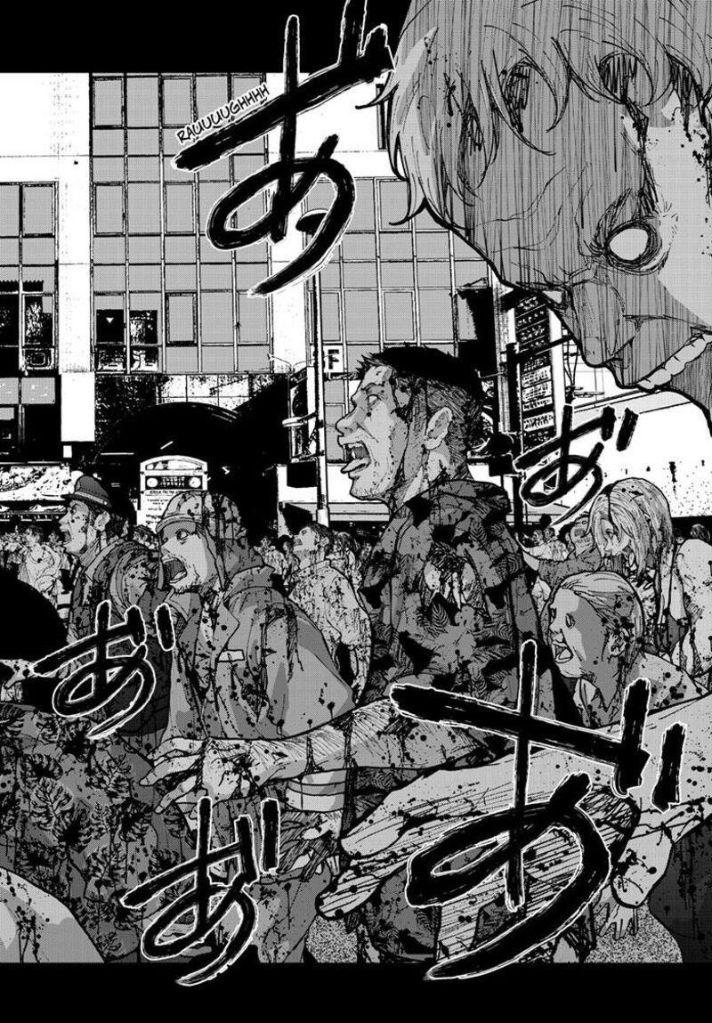 Zombie 100 Zombie Ni Naru Made Ni Shitai 100 No Koto Chapter 75 Page 35